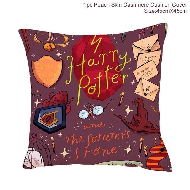 Merry Christmas Decoration Harry Potter 2019