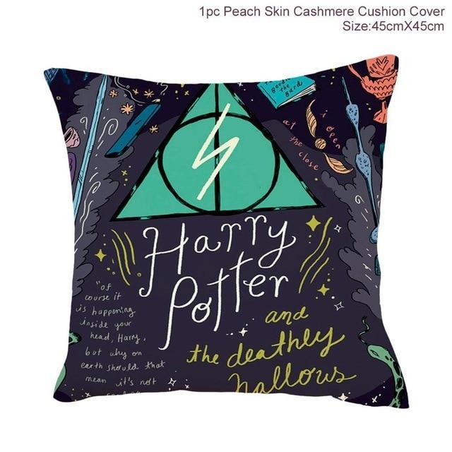 Merry Christmas Decoration Harry Potter 2019