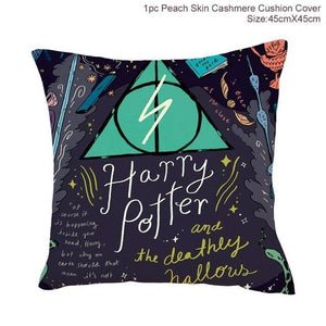Merry Christmas Decoration Harry Potter 2019