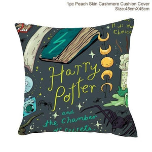 Merry Christmas Decoration Harry Potter 2019