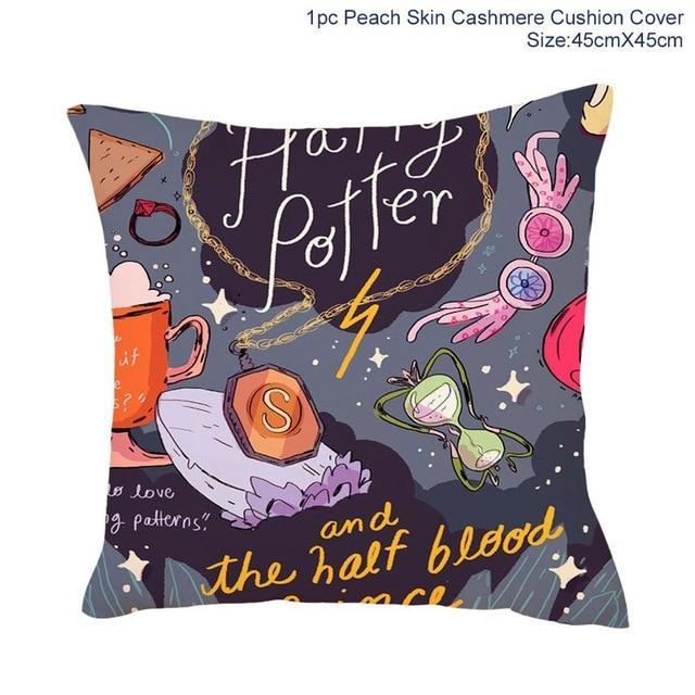 Merry Christmas Decoration Harry Potter 2019