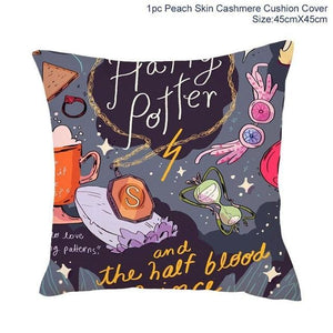 Merry Christmas Decoration Harry Potter 2019