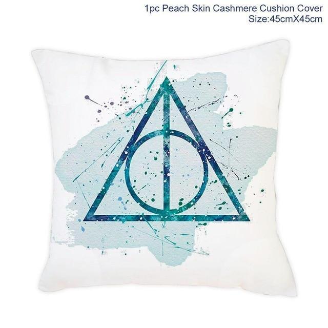 Merry Christmas Decoration Harry Potter 2019