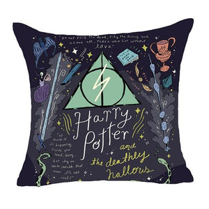 Harry Potter Cover 2019