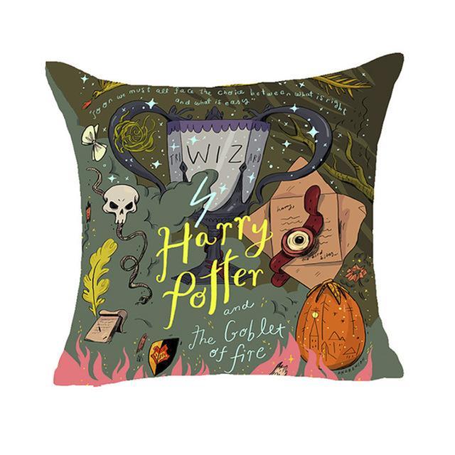Harry Potter Cover 2019
