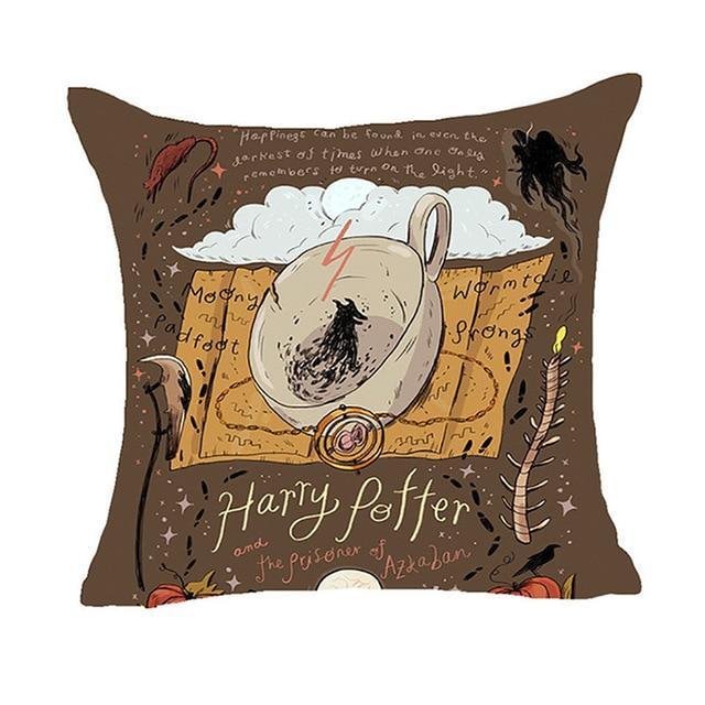 Harry Potter Cover 2019