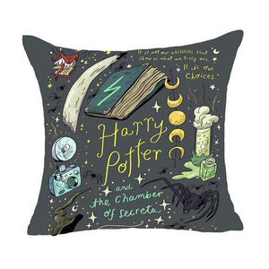 Harry Potter Cover 2019