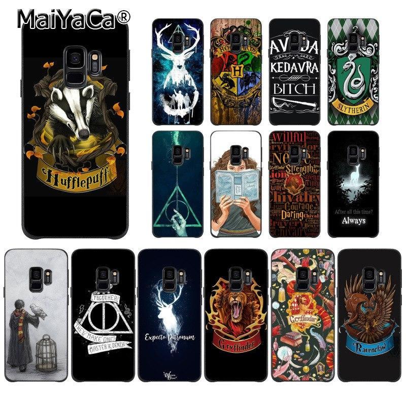 Harry Potter Phone Case 2019
