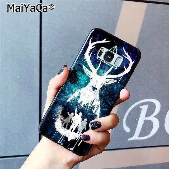 Harry Potter Phone Case 2019