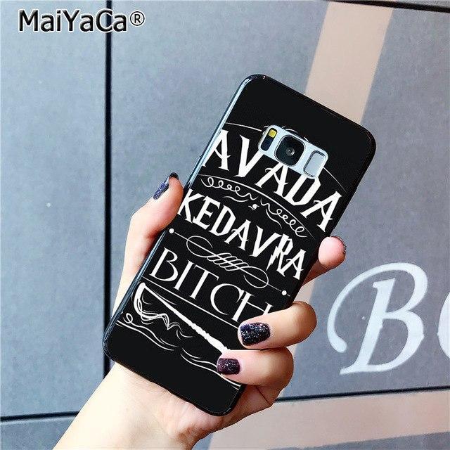 Harry Potter Phone Case 2019