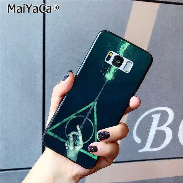 Harry Potter Phone Case 2019