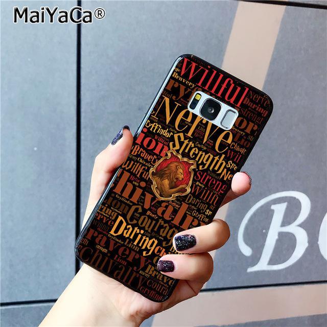 Harry Potter Phone Case 2019