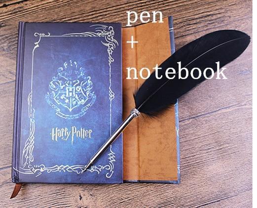 2019 Planner Magic Book Harry Potter - LIMITED EDITION
