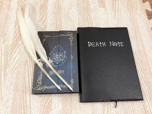 2019 Planner Magic Book Harry Potter - LIMITED EDITION