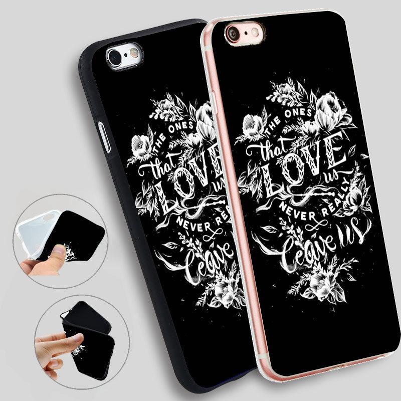 Harry Potter Case 2019