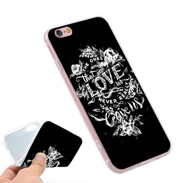 Harry Potter Case 2019