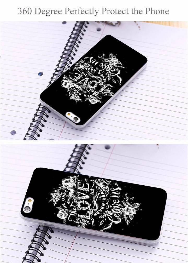 Harry Potter Case 2019