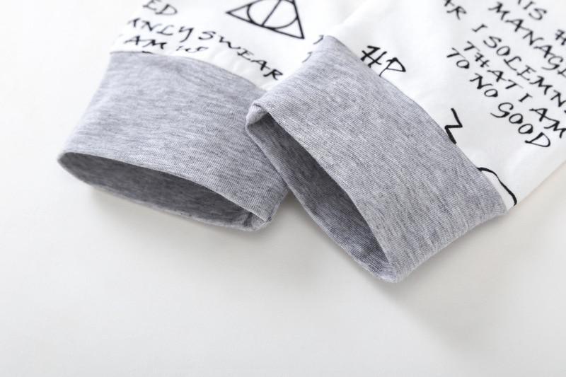 Newborn Baby Harry Potter Clothes 2019  - ONLY TODAY