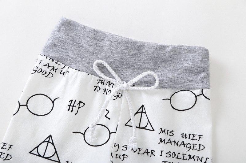 Newborn Baby Harry Potter Clothes 2019  - ONLY TODAY