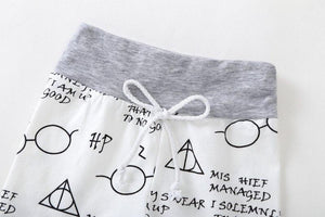Newborn Baby Harry Potter Clothes 2019  - ONLY TODAY