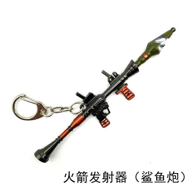 Fortnite Battle Royale 2019