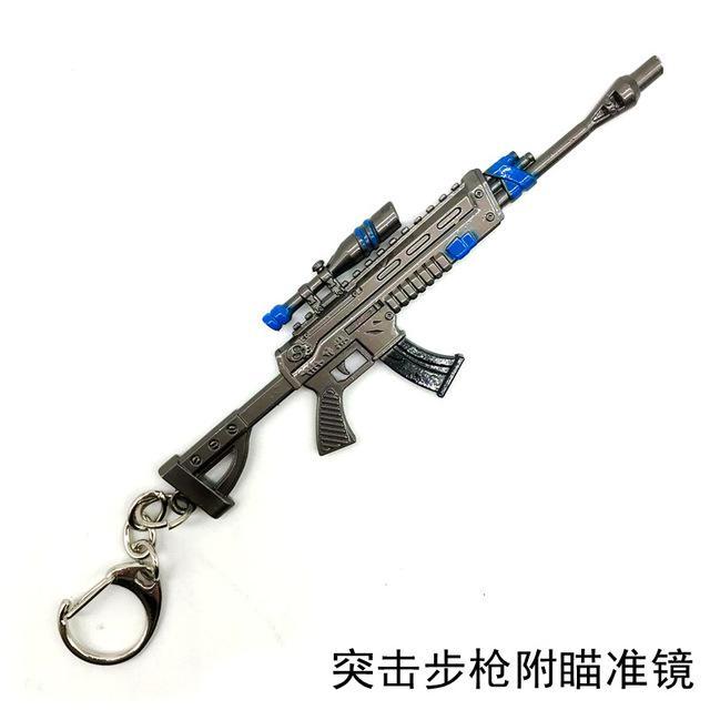 Fortnite Battle Royale 2019