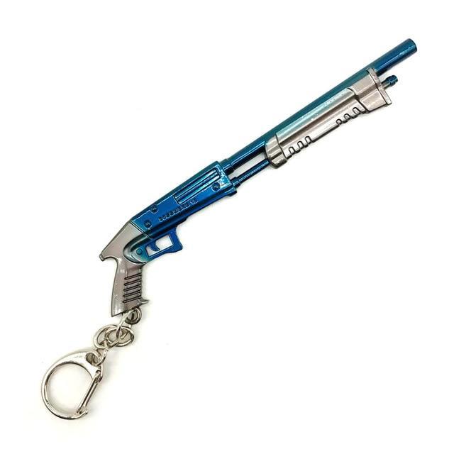 Fortnite Battle Royale 2019