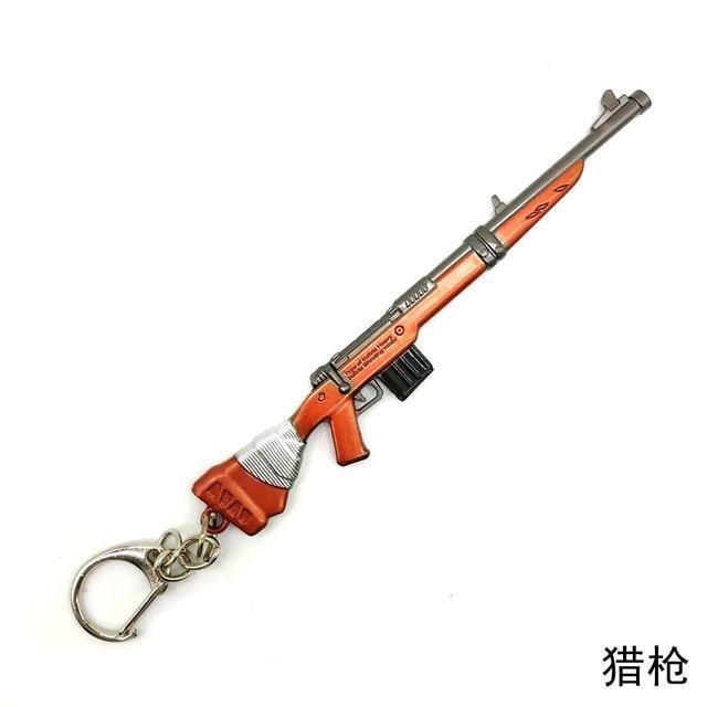 Fortnite Battle Royale 2019