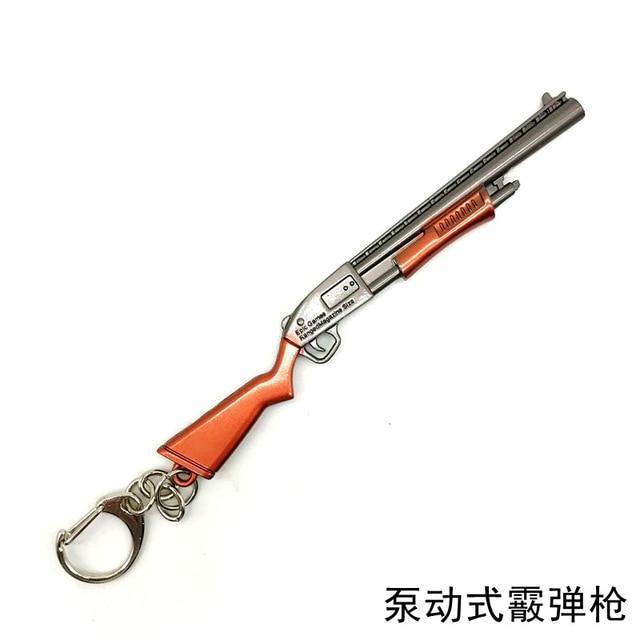 Fortnite Battle Royale 2019