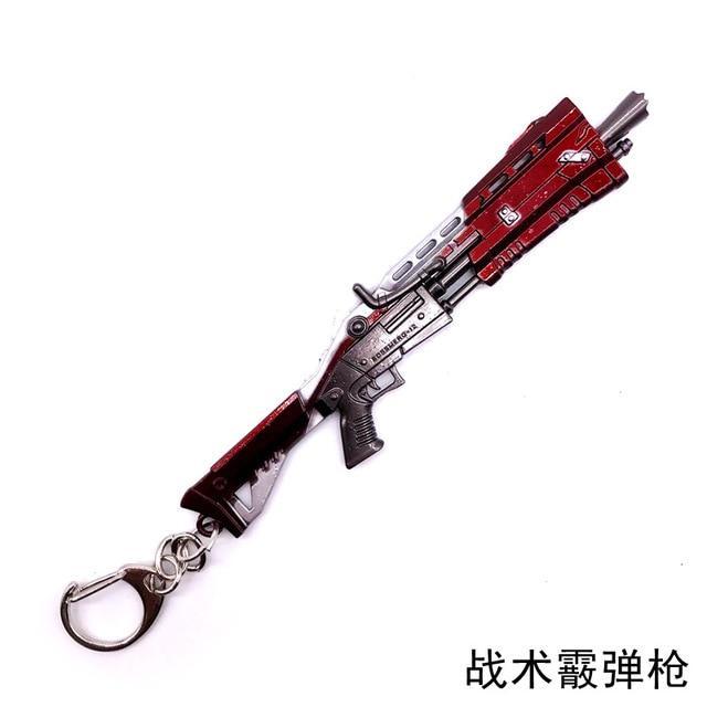 Fortnite Battle Royale 2019