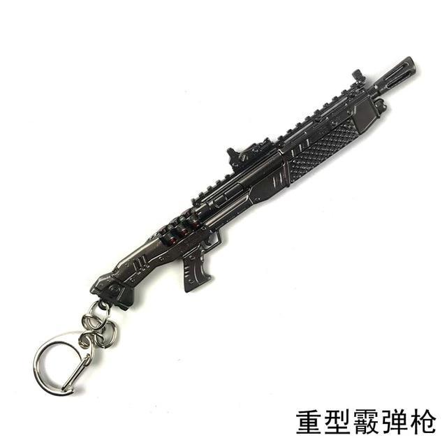 Fortnite Battle Royale 2019