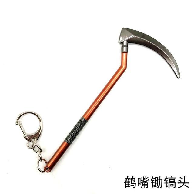 Fortnite Battle Royale 2019