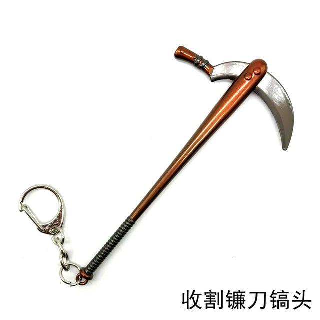 Fortnite Battle Royale 2019