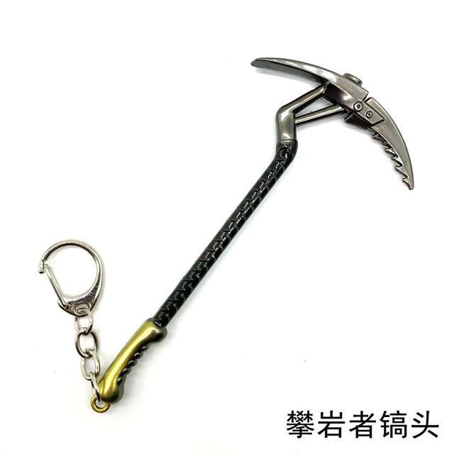 Fortnite Battle Royale 2019