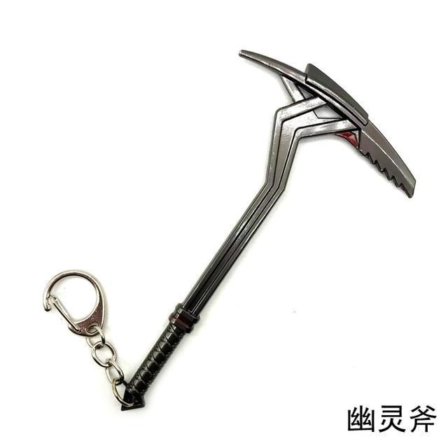 Fortnite Battle Royale 2019