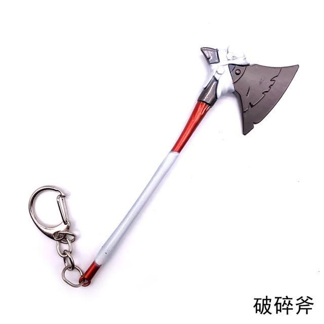 Fortnite Battle Royale 2019