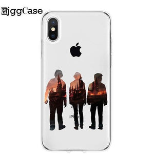 Harry Potter Cover Case For iPhone 2019