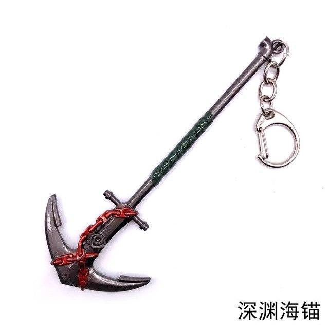 Fortnite Battle Royale 2019