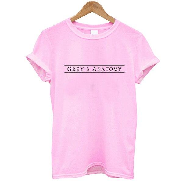 T-shirt Grey's Anatomy Limited edition 2020