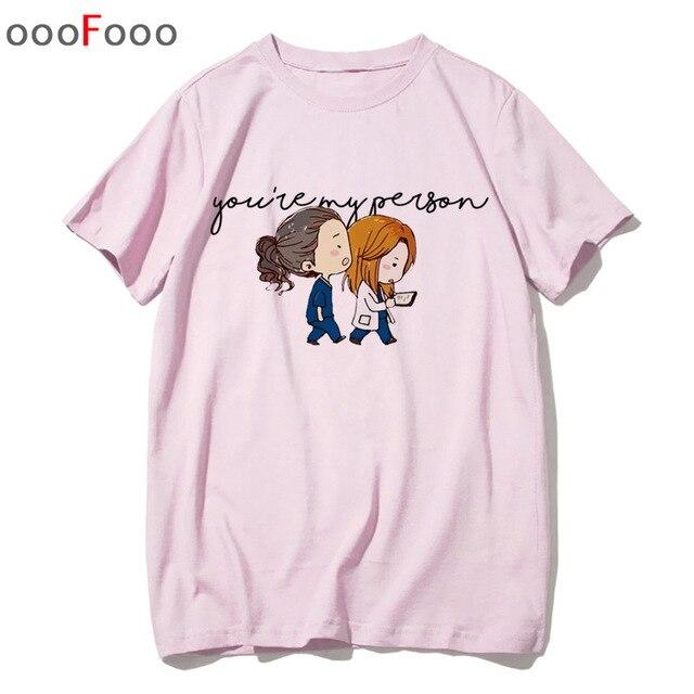 Grey's Anatomy hip hop 2019