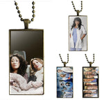 Necklace Pendants for Grey's Anatomy