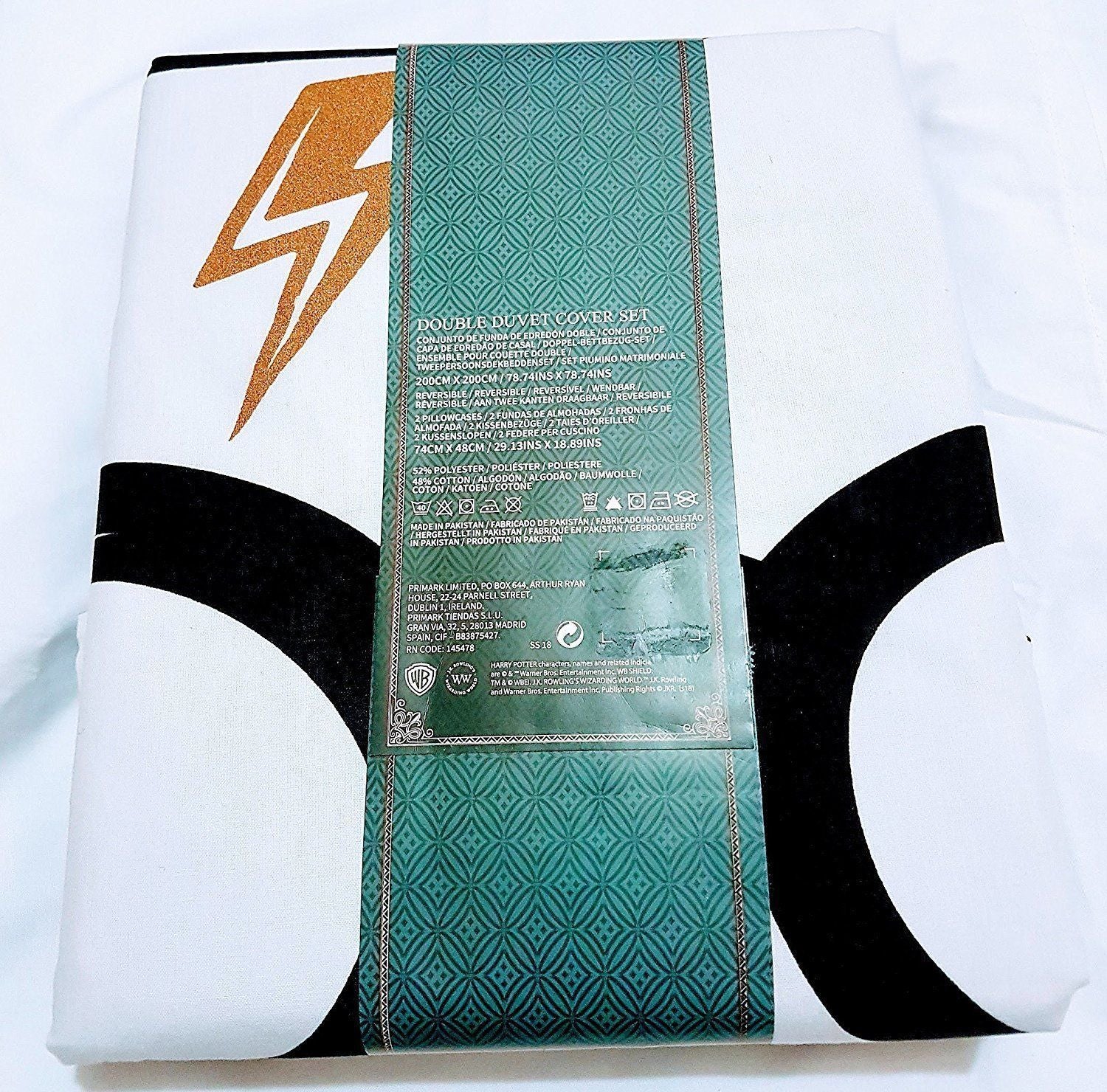 Harry Potter Duvet Cover Harry Potter Glasses Duvet Cover Lightning Bolt Duvet
